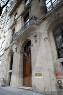 NEWS -  Jeffrey Epstein townhouse in Manhattan