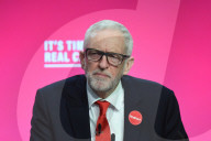 Labour Manifesto Launch
