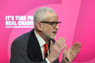 Labour Manifesto Launch