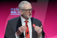 Labour Manifesto Launch