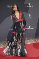 Red Carpet Arrivals - Bambi Awards 2019