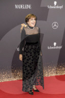 Red Carpet Arrivals - Bambi Awards 2019