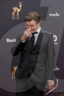Red Carpet Arrivals - Bambi Awards 2019