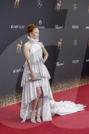 Red Carpet Arrivals - Bambi Awards 2019
