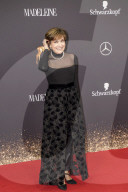 Red Carpet Arrivals - Bambi Awards 2019