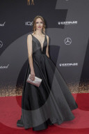 Red Carpet Arrivals - Bambi Awards 2019