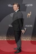 Red Carpet Arrivals - Bambi Awards 2019