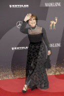 Red Carpet Arrivals - Bambi Awards 2019