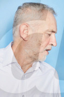 PORTRAIT - Jeremy Corbyn