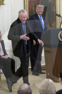 President Donald Trump Awards the National Medal of Arts and the National Humanities Medal
