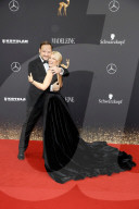 BAMBI 2019