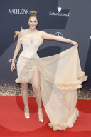 BAMBI 2019
