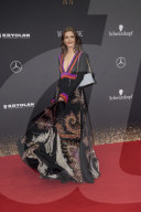 Red Carpet Arrivals - Bambi Awards 2019