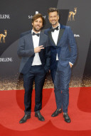 BAMBI 2019