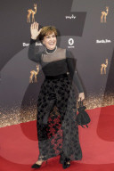 Red Carpet Arrivals - Bambi Awards 2019