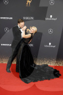 BAMBI 2019