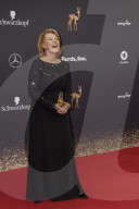 Red Carpet Arrivals - Bambi Awards 2019