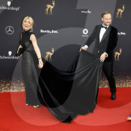 BAMBI 2019