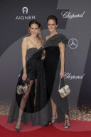 Red Carpet Arrivals - Bambi Awards 2019