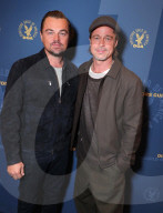 Exclusive - Sony Pictures 'Once Upon a Time in Hollywood' special tastemaker film screening, Los Angeles, USA - 21 Nov 2019