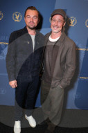 Exclusive - Sony Pictures 'Once Upon a Time in Hollywood' special tastemaker film screening, Los Angeles, USA - 21 Nov 2019