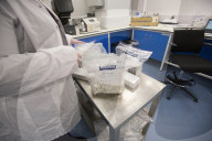 British American Tobacco shares moved higher after the US government made a U-turn on its plans to slash the level of nicotine in cigarettes.