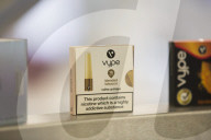 British American Tobacco shares moved higher after the US government made a U-turn on its plans to slash the level of nicotine in cigarettes.