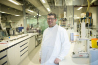 British American Tobacco shares moved higher after the US government made a U-turn on its plans to slash the level of nicotine in cigarettes.