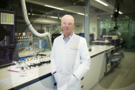 British American Tobacco shares moved higher after the US government made a U-turn on its plans to slash the level of nicotine in cigarettes.