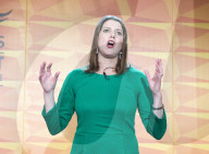 Launch their general election manifesto in Camden, London, Great Britain 
20th November 2019 

Lib Dem Leader Jo Swinson launches her partyís manifesto