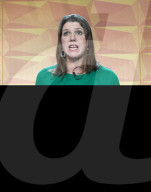 Launch their general election manifesto in Camden, London, Great Britain 
20th November 2019 

Lib Dem Leader Jo Swinson launches her partyís manifesto