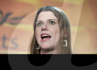 Launch their general election manifesto in Camden, London, Great Britain 
20th November 2019 

Lib Dem Leader Jo Swinson launches her partyís manifesto