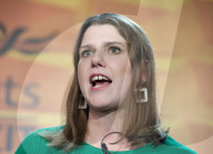 Launch their general election manifesto in Camden, London, Great Britain 
20th November 2019 

Lib Dem Leader Jo Swinson launches her partyís manifesto
