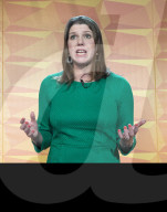Launch their general election manifesto in Camden, London, Great Britain 
20th November 2019 

Lib Dem Leader Jo Swinson launches her partyís manifesto