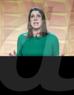 Launch their general election manifesto in Camden, London, Great Britain 
20th November 2019 

Lib Dem Leader Jo Swinson launches her partyís manifesto