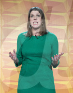 Launch their general election manifesto in Camden, London, Great Britain 
20th November 2019 

Lib Dem Leader Jo Swinson launches her partyís manifesto