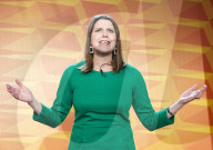 Launch their general election manifesto in Camden, London, Great Britain 
20th November 2019 

Lib Dem Leader Jo Swinson launches her partyís manifesto