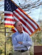 NEWS - Michael Bloomberg steigt in den US-Wahlkampf ein