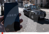 NEWS - Uber verliert Lizenz in London