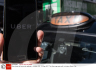 NEWS - Uber verliert Lizenz in London