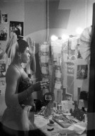 Mono Negative