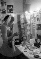 Mono Negative