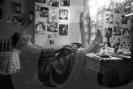 Mono Negative