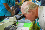 Prince Charles visit to The Solomon Islands - 25 Nov 2019