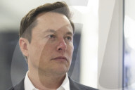 CA: NASA Administrator Visit SpaceX Headquarters