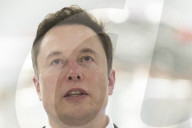 CA: NASA Administrator Visit SpaceX Headquarters