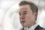 CA: NASA Administrator Visit SpaceX Headquarters