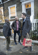 Sam Gyimah Lib Dem candidate