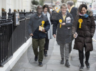 Sam Gyimah Lib Dem candidate