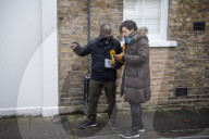 Sam Gyimah Lib Dem candidate